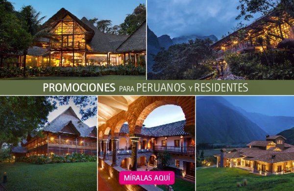 Inkaterra Machu Picchu Pueblo