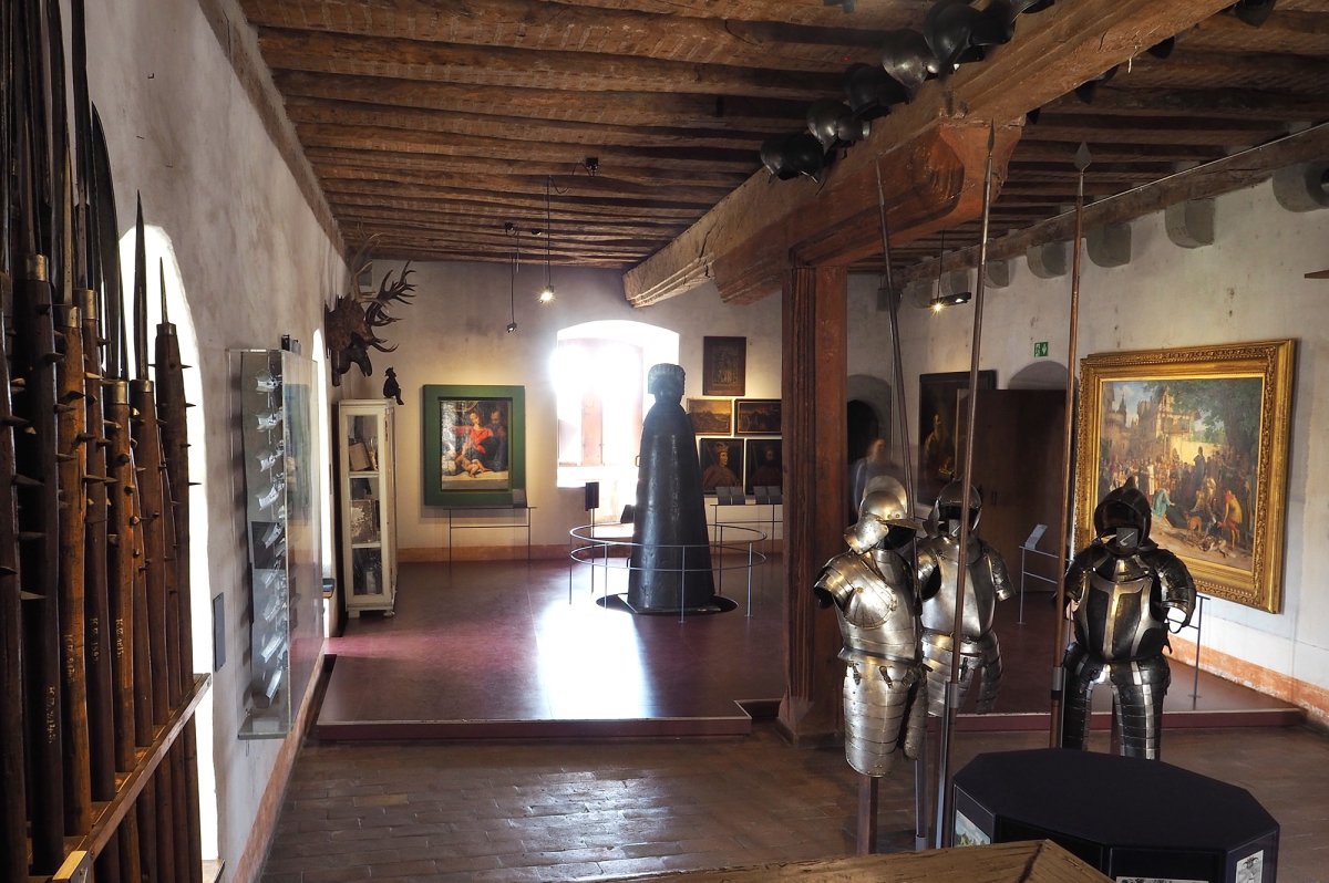 Photo from venue website