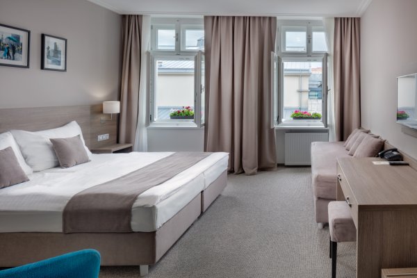Hotel Florenc