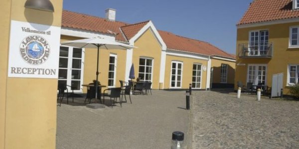 Løkken Badehotel