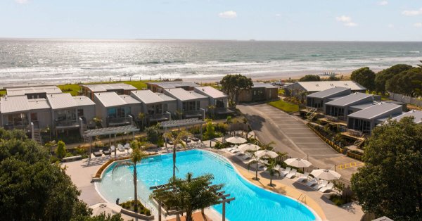 Beachaven Holiday Park