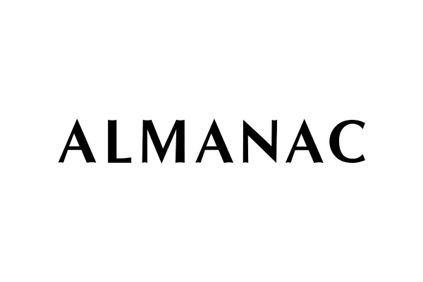 Almanac X Alcron Prague