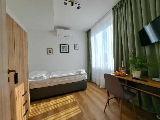 Hotel Legie