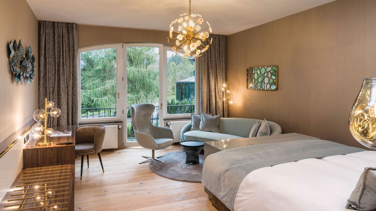 Parkhotel Adler