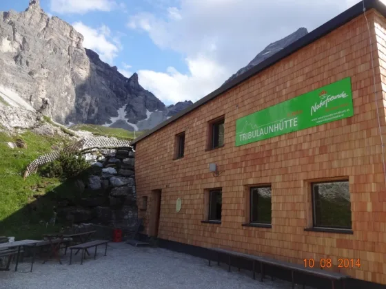 Tribulaunhütte (Austria)