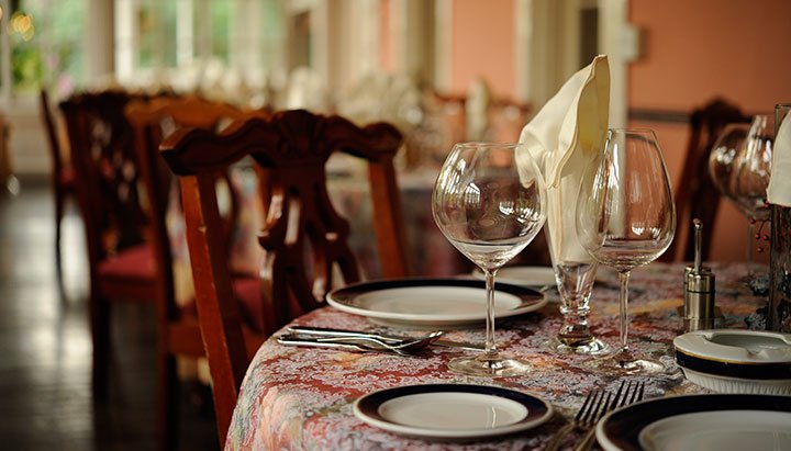 Photo from venue website