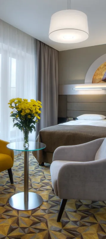 Hotel Essence