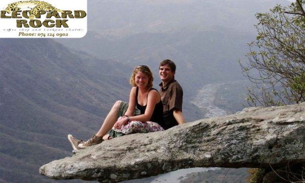 Leopard Rock