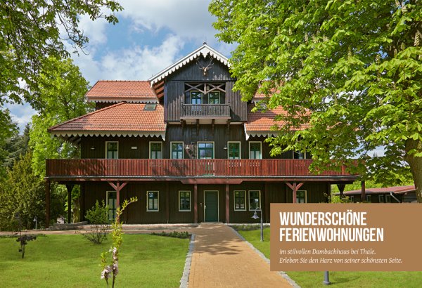 Dambach House