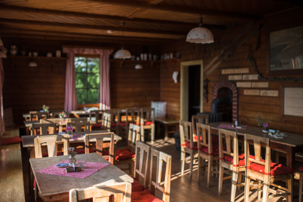 Prokschhütte