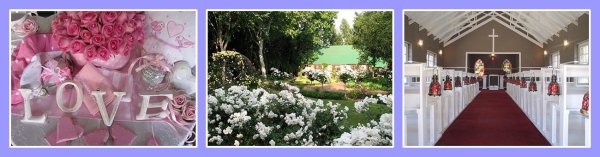 Thornbirds Conference & Wedding Centre