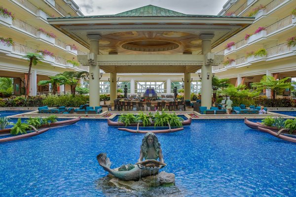Grand Wailea Maui