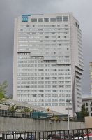 Wikimedia Commons photo for Hotel Murano Tacoma