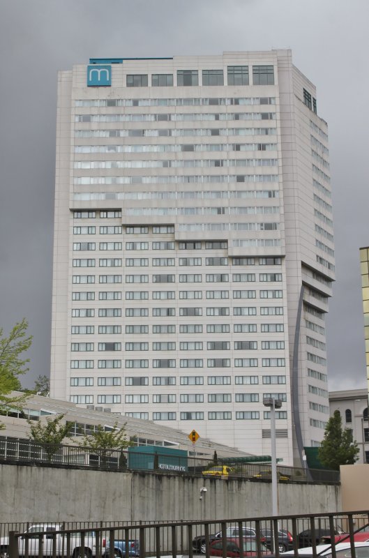 Hotel Murano Tacoma