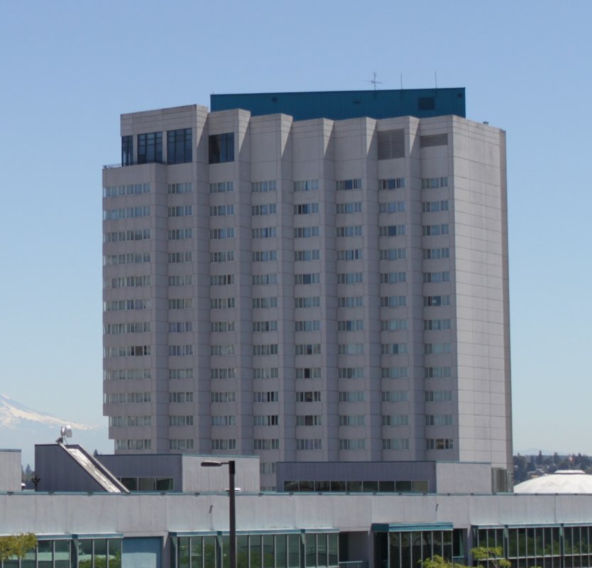 Wikimedia Commons photo for Hotel Murano Tacoma