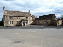 Wikimedia Commons photo for Inn at Langley