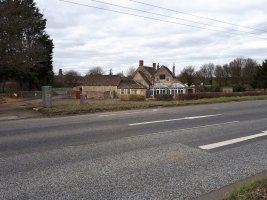 Wikimedia Commons photo for Inn at Langley