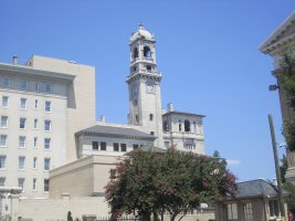 Wikimedia Commons photo for The Jefferson Hotel Richmond