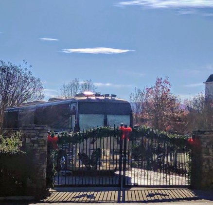 Dollywood's DreamMore Resort
