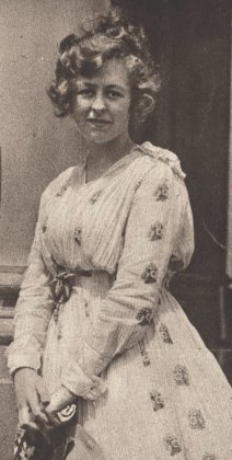 Vanderbilt Grace