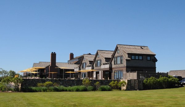 Weekapaug Inn