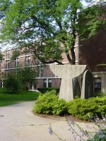 Wikimedia Commons photo for The Dean Hotel Providence