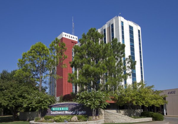 INTEGRIS Southwest Medical Center