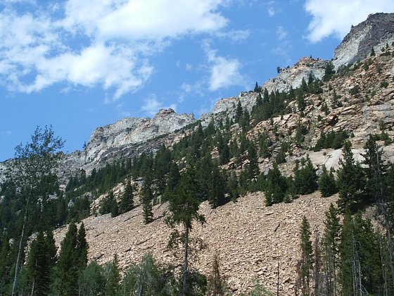 Deer Creek State Park Lodge