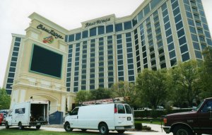Wikimedia Commons photo for Beau Rivage Resort & Casino