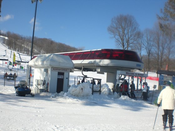 Boyne Mountain Resort