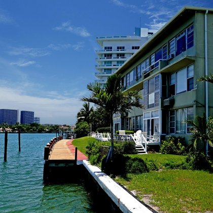 The Inn at Bay Harbor