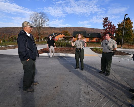 Rocky Gap Casino Resort