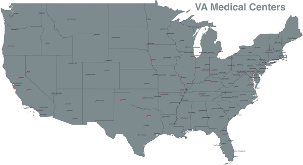 Lexington Veterans Affairs Medical Center