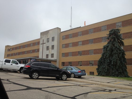 Cloud County Health Center