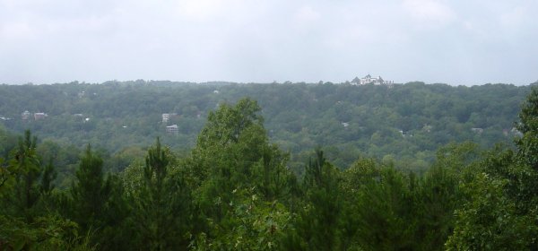 Ozark Mountain Resort Eureka Springs