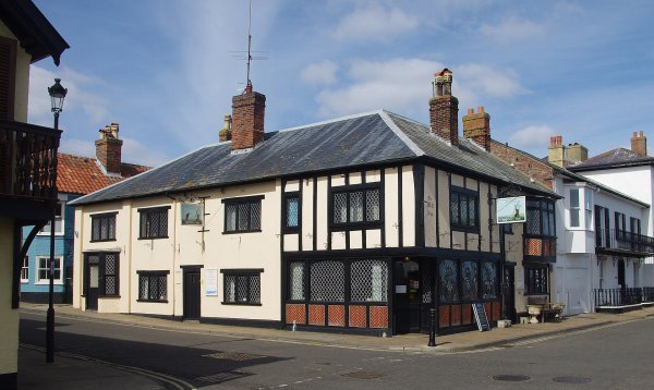 Inn at the Mill