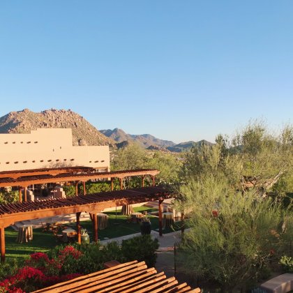 Four Seasons Resort Scottsdale at Troon North