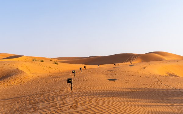 Qasr Al Sarab