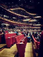 Wikimedia Commons photo for Dubai Opera House