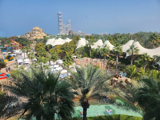 Aquaventure