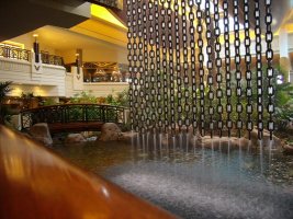 Wikimedia Commons photo for Grand Hyatt Dubai