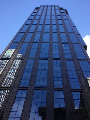 Rose Tower