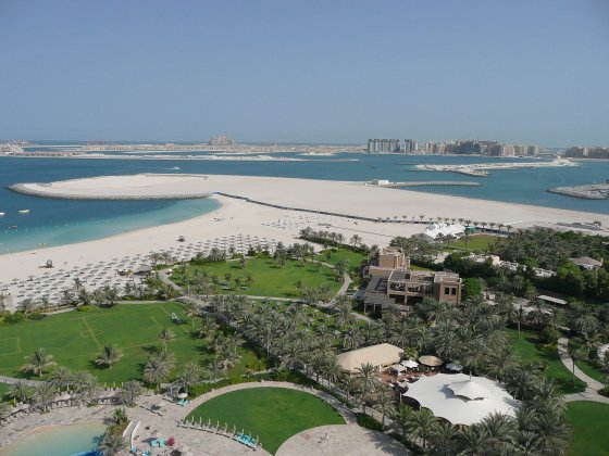 Atlantis The Palm
