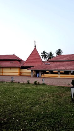 Sawantwadi Palace