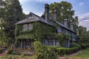 Wikimedia Commons photo for Morgan House