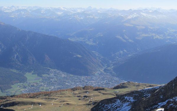 Calandahütte