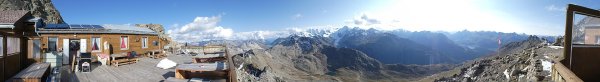 Georgy Hut