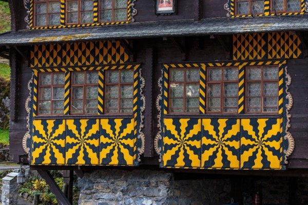 Wirtshaus zur Treib