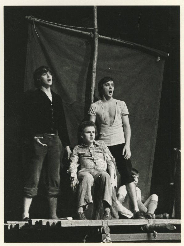 Wikimedia Commons photo for Appeltheater