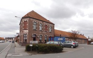 Wikimedia Commons photo for De Mythe